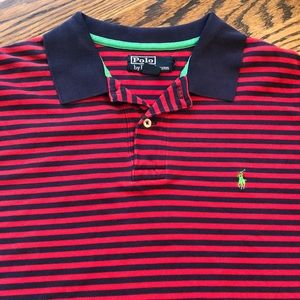 RL Polo sz L